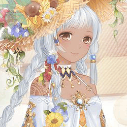 ワイルドフラワー