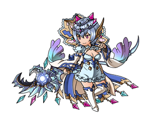 マキュラ・マリウス_初期状態