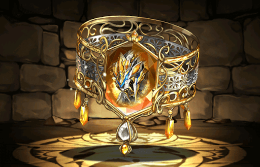 閃爪機導獣・レオニスのブレスレット