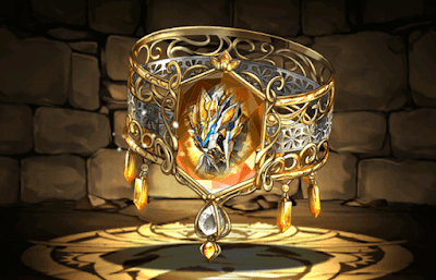 閃爪機導獣・レオニスのブレスレット