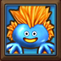 スライムファング