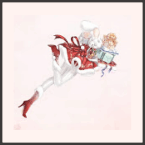 クリスマスナイト