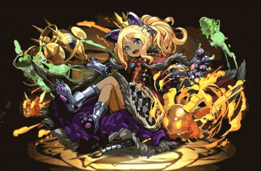 煉杖の星機神・デネボラ