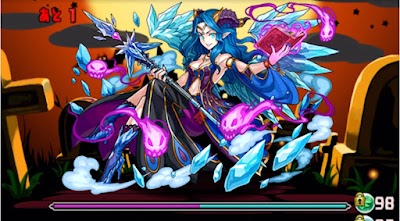 ハロウィンスコアチャレンジ