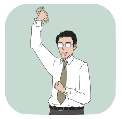 女房のヘソクリを見つけよう