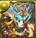 式神・ツイタツ