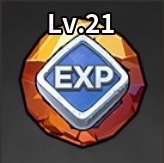 魔王魔法使い_経験値獲得遺物