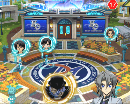 カードトレーダー