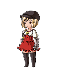 スマイルクルー