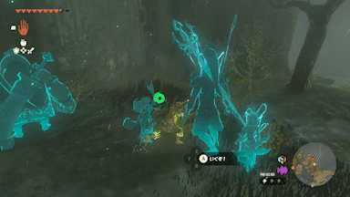 雷鳴の島_⑮再度パラセール