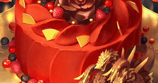 fgo-今は甘き辺獄の美味