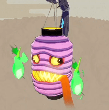 不落不落_アイコン