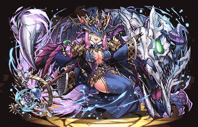 静眼の骸龍契士・エルメ＝ク