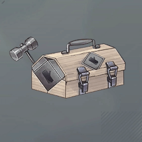 リペアツール・木材