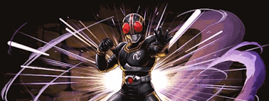 ブラックパーティ