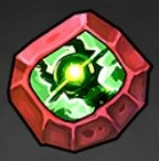 古代遺物Ⅱ「人間ダメージ量」