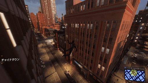 F.E.A.S.Tに向かう