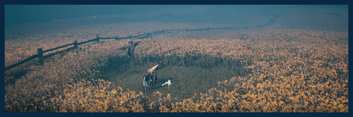 リアニマル_海から灯台までの攻略