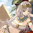 デザート・メイデン