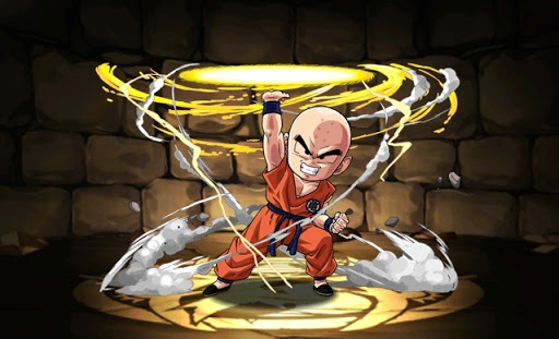 地球戦士・クリリン