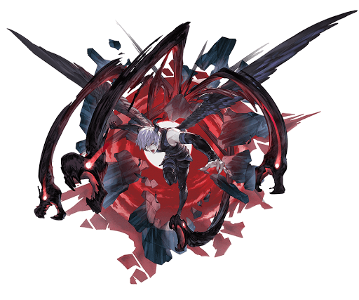 アザゼル_上限解放後