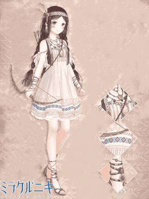 蒼穹の鷹1