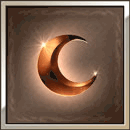 ブロンズムーン