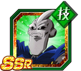 魔人ブウ（純粋悪）