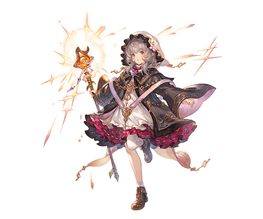 SSRミニゴブ_初期状態