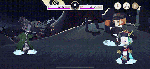 スウィング＿バフ