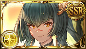 ホルス（水着）