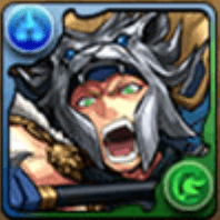 蒼断の天穹神・ライネス