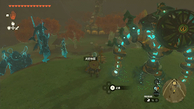 コッコ_上昇気流