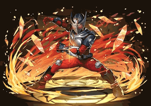 仮面ライダー龍騎