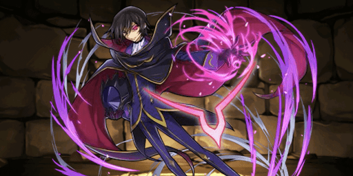 黒の騎士団ゼロ