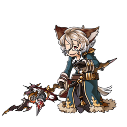 サルナーン（闇）_上限解放後