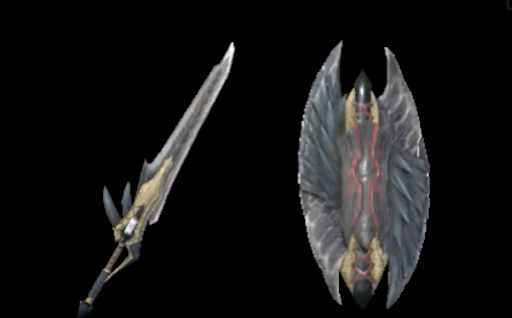 ヒドゥンアームズⅠ