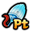 戦果Pt