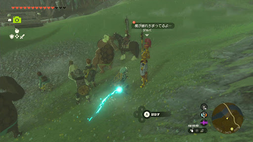 フィローネ_外観