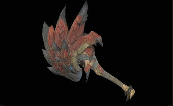 火竜砕リオアドラ