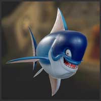 ドラクエ7リイマジンド_とつげきうお