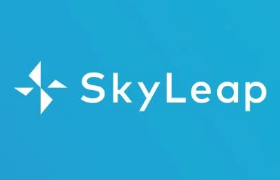 skyleapアイコン