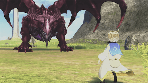 ベルセリアリマスター_わかれた未来