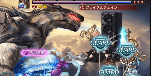 FC予兆の解除は1〜2回は諦めて良い