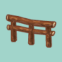 よこむきのまるたのさく