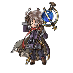 ヨハン（イベント）_初期状態