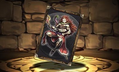 ルドラのカード