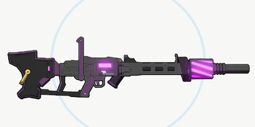 終幕：デストロイヤー