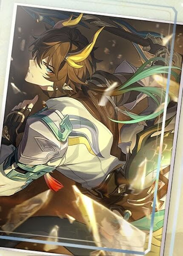 万里の山河を越えて