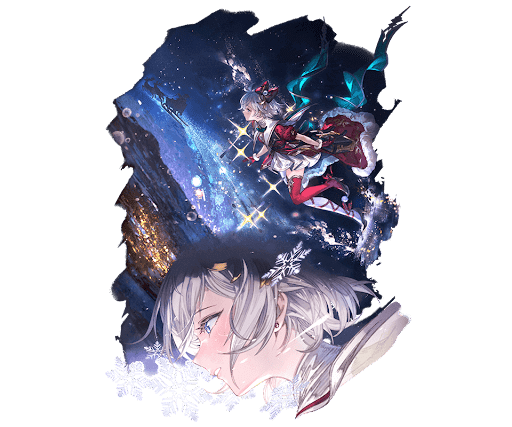 クリスマスユニ_上限解放後